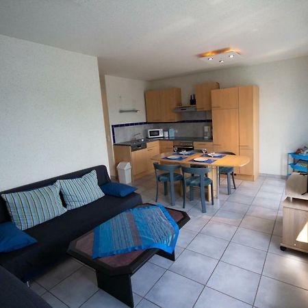 Vulkanpark-Ferienwohnung Karibic Nickenich Bagian luar foto